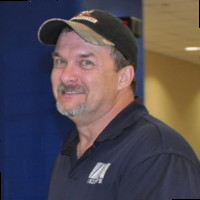 Mark Mitchell