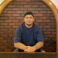 Marc David Aguilar