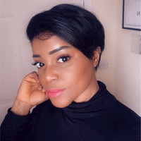 Irene Boateng
