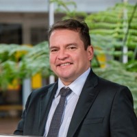 Juan Pablo Camero Silva