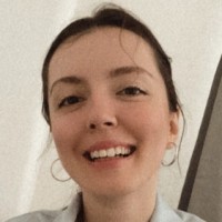 Ceren Özbek Mcdonald
