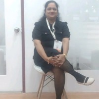 Suchitraa Lokare