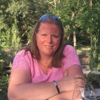 Astrid De Wolde