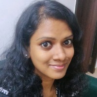 Antriya Devaraj