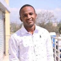Geophrey Kajigili