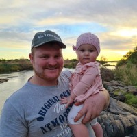 Joubert Steyn