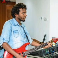 Anderson'S Music