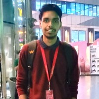 Piyush Kumar Singh