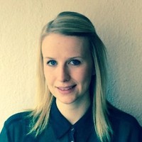 Maria Kjeldahl Bæk