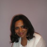 Sophia Negash