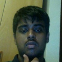 Anirudh Balasubramaniam