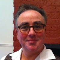 Robert Dimmick