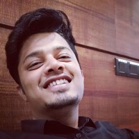 Shantanu Deshmukh