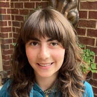 Alexis Sherman