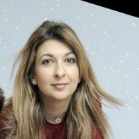 Dora Papaioannou