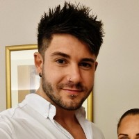 Jake Parrott
