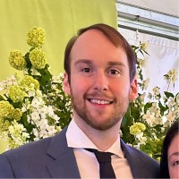 Harrison Pereyra, LMHC