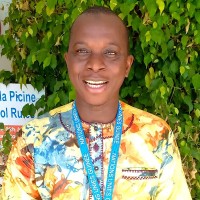 Ibrahima Sory CONTÉ