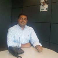 Francisco Rivas Roman