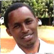 Patrick Muchiri