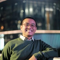 Christophorus Yudha Danujatmika