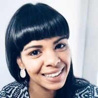 Candice Ganesh-Brady - Account Sales Manager