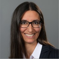 Amira Pedersen
