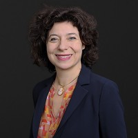 Simonetta Giordano