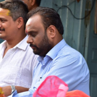 Gagan Dubey