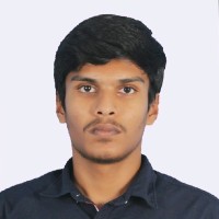 Karthikeyan B