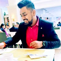 Sajis Kumar