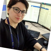 Ameneh Mousavi