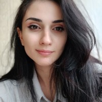 Aida Galstyan