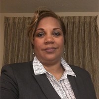 Felecia Dorsey-Pritchett