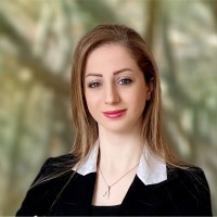 Mahnaz Delkhahi