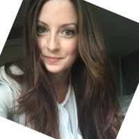 Georgia Amidon