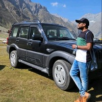Dinesh Vishwakarma
