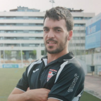 Joan Josep Pérez Cervera