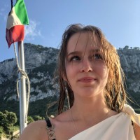 Julia Dubina