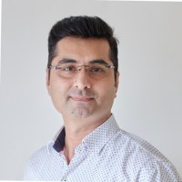 Mahesh Bohra