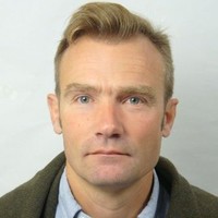 Luc Martin