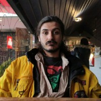 Mostafa Purmohammadi مصطفا پورمحمدی