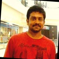Saravanan Ramamurthy