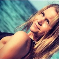 Samantha Olsen