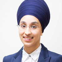 Gurbani Kaur
