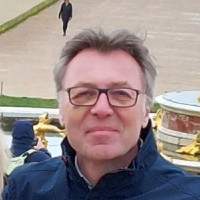 Francis Deboever