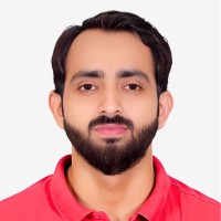 Muhammad Khurram Waheed