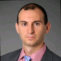 Andrew Falevich