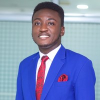 Ernest Tetteh