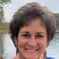 Julie Mcroberts